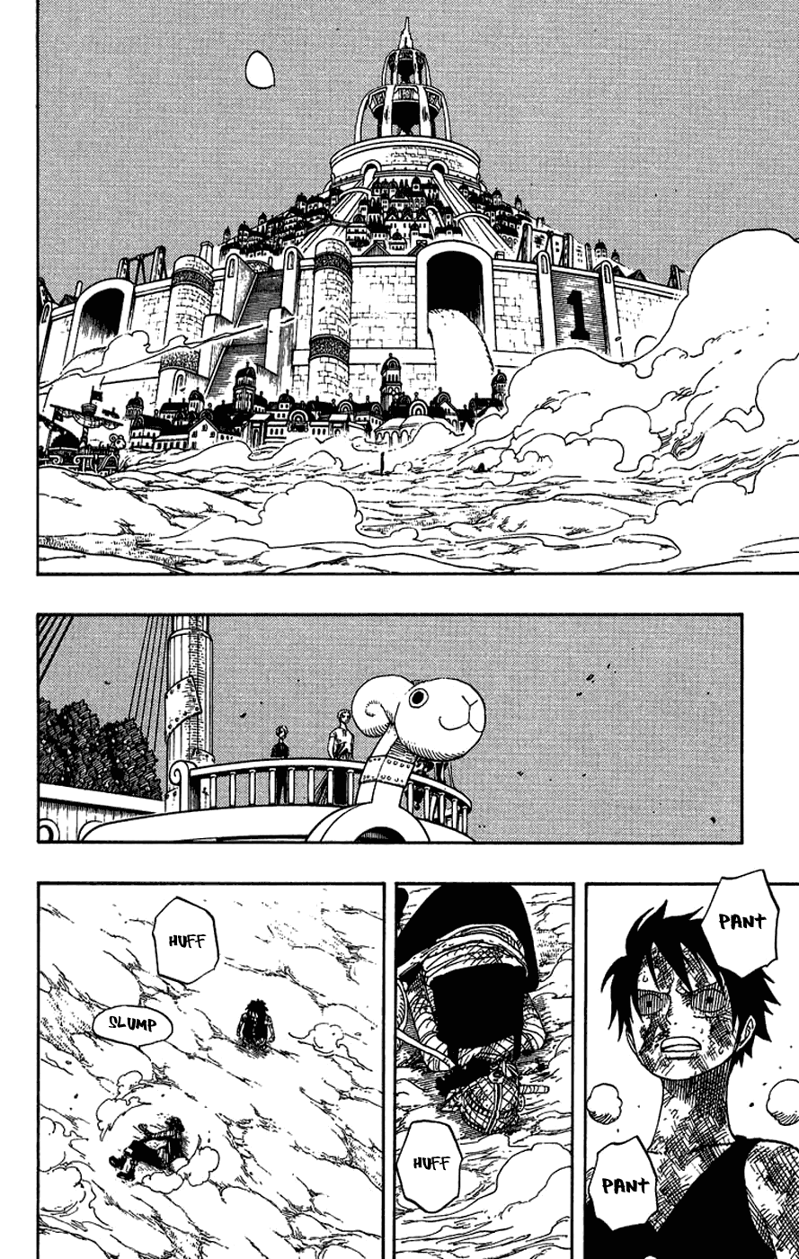 One Piece, Chapter 333 image 12
